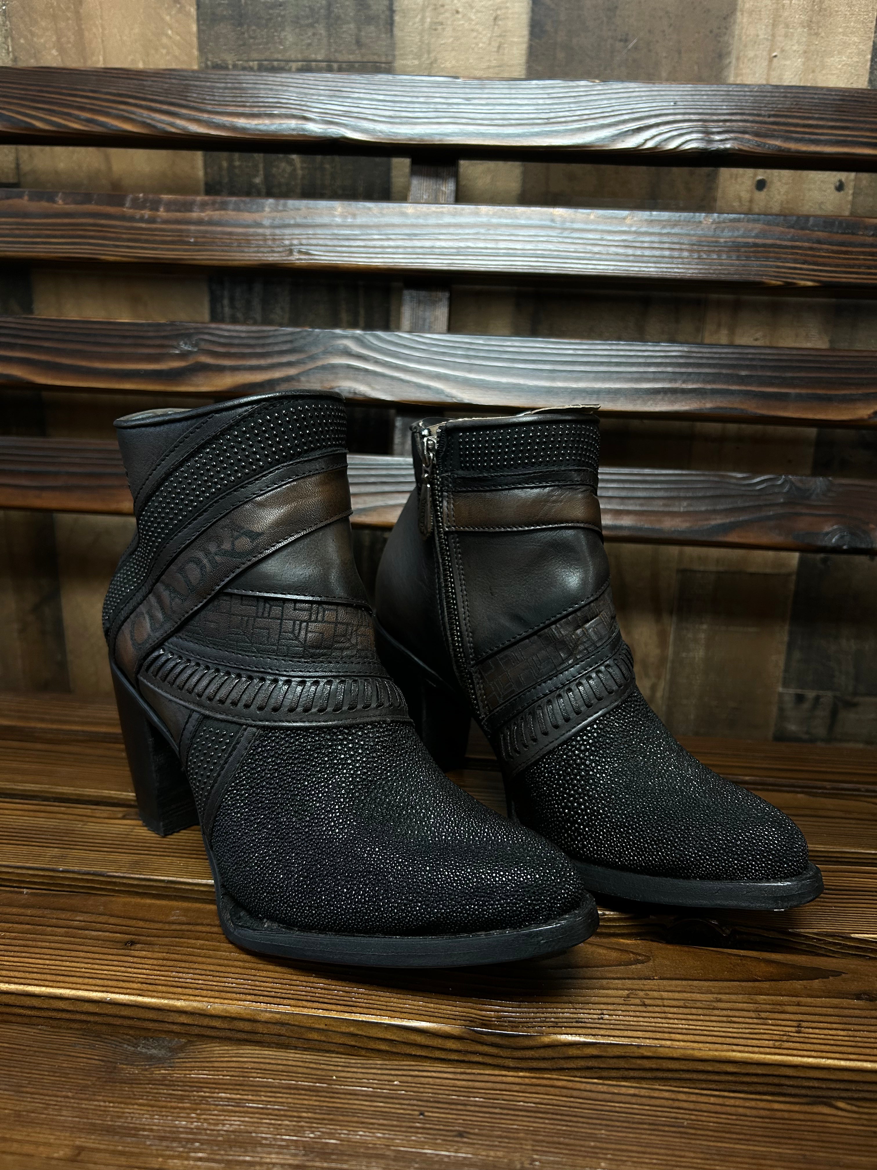 CUADRA Womens Stingray